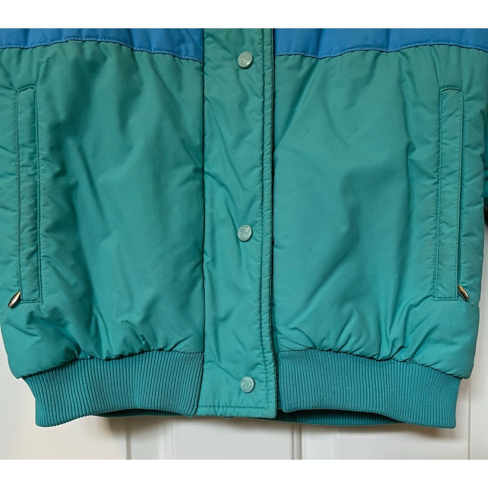 Vintage Roffe ski jacket - Picture 3 of 16